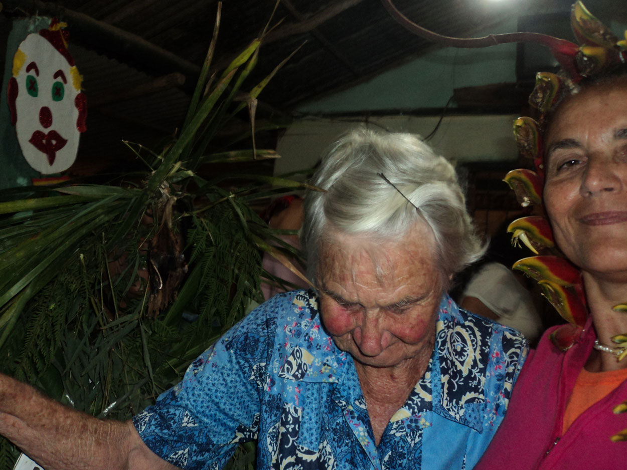 2016-02-08/09 Carneval de Galdi (Foto)